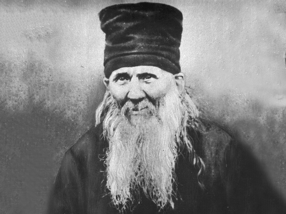 Основа духовной жизни хрисианина: Евхаристия в письмах и трудах прп. Амвросия Оптинского
