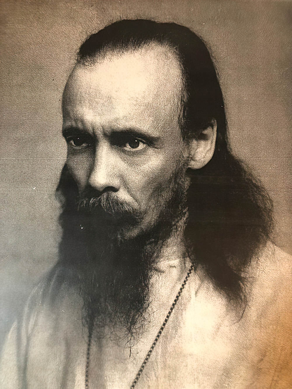 Священник Ростислав Ган